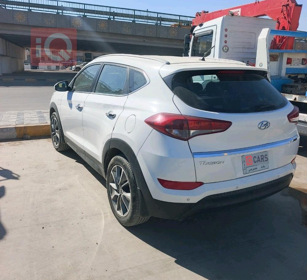 هيونداي توسان